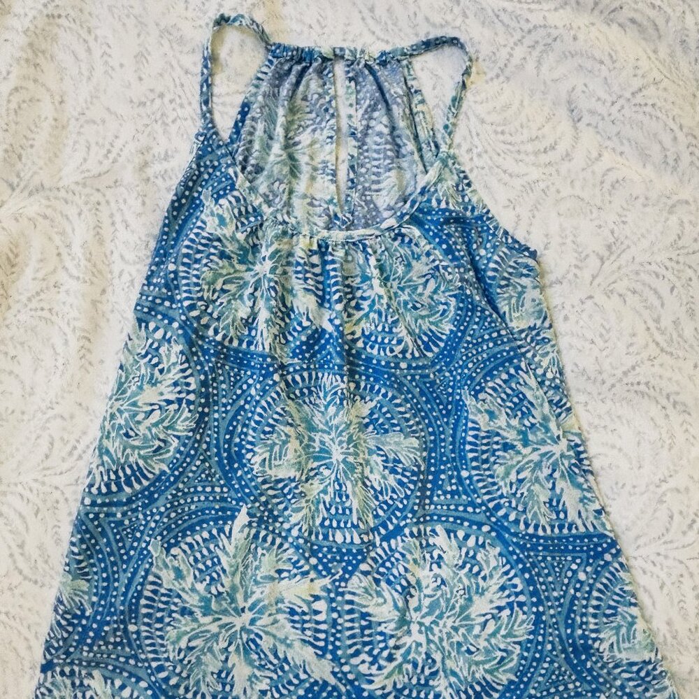 Lilly Pulitzer Palmetto Tank
